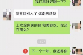 溧水债务清欠服务